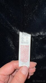 Nová zimní bunda vel. 146-152 (10/11let-11/12let) F&F - 6