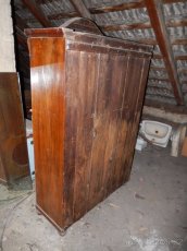 Historická skřín - 6