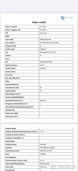 Přívěsný vozík Paragan - 6