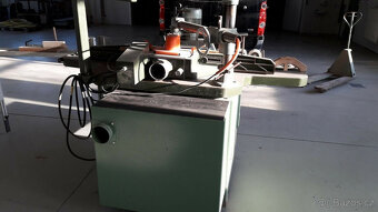 Použitá stolní frézka Bäuerle SFM 201 - 6