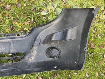 Renault master III nárazník - 6