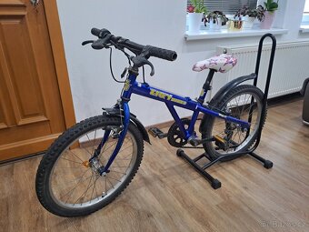 Dětské kolo 20" - 6