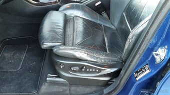 BMW X5 E53 4,4i LPG, nová STK - 6