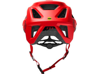 FOX Mainframe MIPS MTB helma, červená - 6