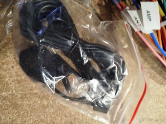 Autorádio pro VW, Škoda, Seat jako Columbus android carplay - 6