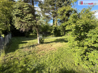 Zahrada Žandov, Chlumec 383 m2 - 6