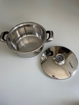 Sada hrnců Eurobak - 6