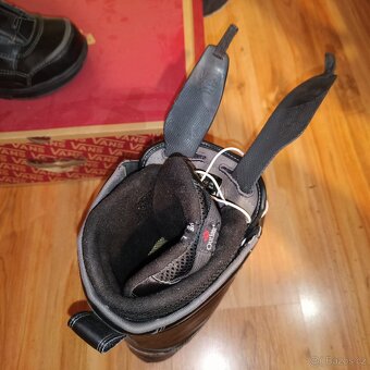 Snowboard komplet - 6