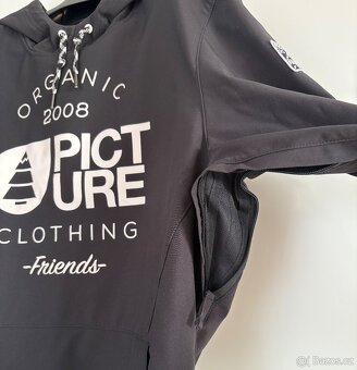 Bunda Picture Organic Clothing - NOVÁ - 6