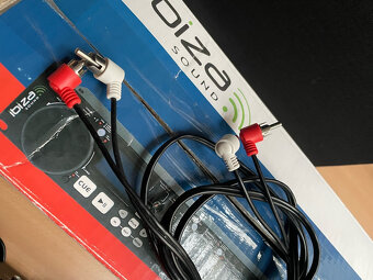 Samostatný DJ controller Ibiza - 6