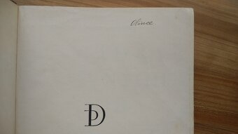 Pohádky z dávných dob - ilustrace Emanuel Frinta, retro ČSR - 6