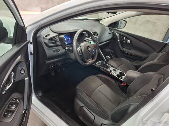 Renault Kadjar 1.3 TCe, 103kW, rok 11/2018, POUZE 85.000KM - 6