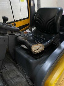 VZV JUNGHEINRICH  TFG25 BK plyn - 6