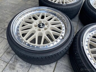 Rial Daytona Race - R18- TOP STAV - 6