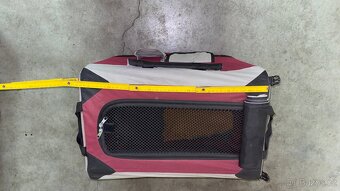 přepravní box pro psa nebo kočku - 6