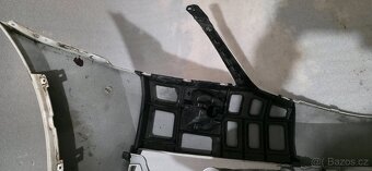 Přední nárazník Škoda Octavia III - 6