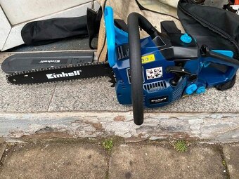 Benzínová pila Einhell BG-PC 3735 - 6