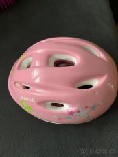 Dětské kolo 4-6 let + helma - 6