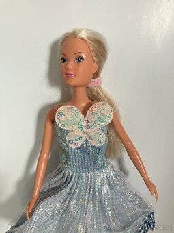 Barbie panenka - 6