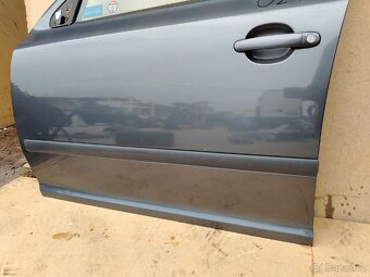 Boční dveře Škoda Octavia 2 kombi - 6