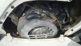 Piaggio Vespa PK 50 XL - 6