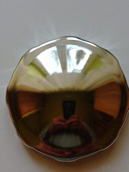 víčko nádrže JAWA - 6