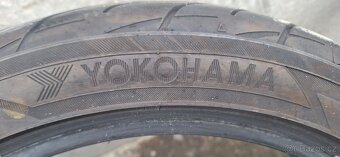 pneumatiky 195 45 17 《 SLEVA 》 - 6