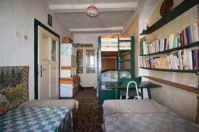 Prodej RD / chalupy v obci Černíkov u Klatov - 6