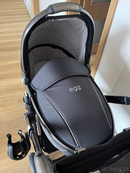 Kočárek Egg - 6
