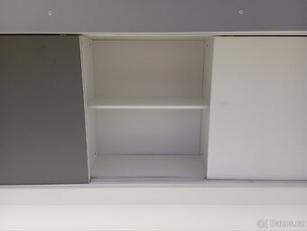 Dětská patrová postel - 6