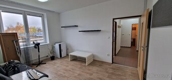 1+1 v centru Veselí nad Moravou u nádraží - 6