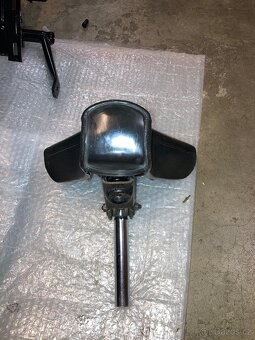 Sedlo Babetta 207 - 6