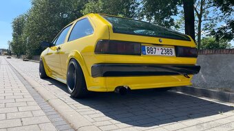 Scirocco Mk2 - 6