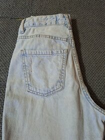 Dívčí rifle- vel.XXS - 6