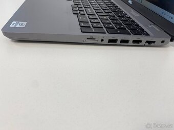 Dell Latitude 5510 15,6“/Intel Core i5-10.gen /SSD 240GB/RAM - 6