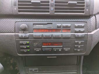 BMW E46 Compact 2.0 TD 110kw - 6