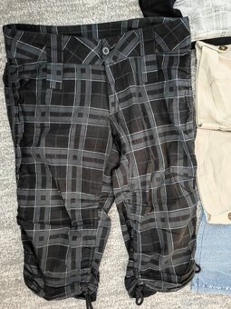 Kraťase v.L 5ks - 6