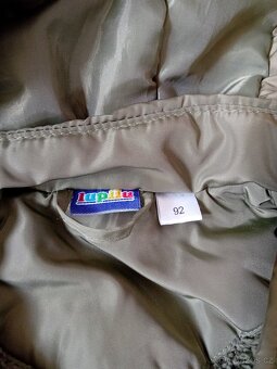 Zimní bundy Next - 6