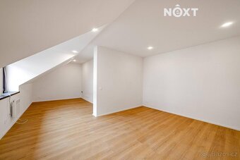 Prodej byt 1+kk, 37㎡ - 6