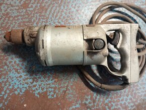 STARA VRTAČKA ČKD - 6