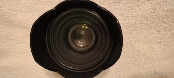 Sigma 50mm f/1,4 pro Canon EF - 6