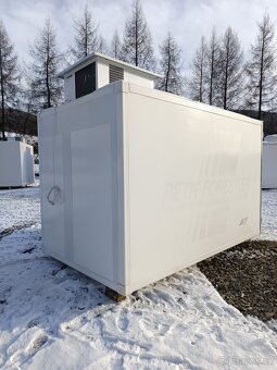 CHLADICI KOMORA BOX - 6