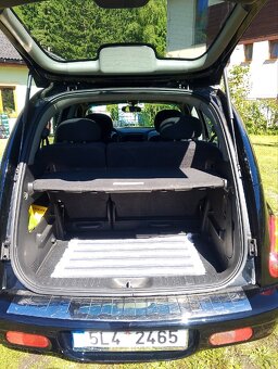 Chrysler Pt Cruise - 6