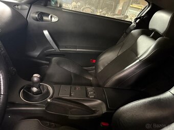 Nissan 350Z Anniversary 221kw - 6