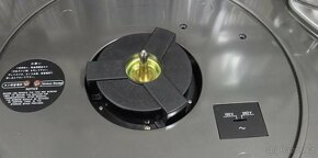 Aiwa Ap 2500 Gramo - 6