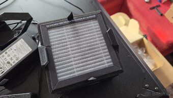 ORIGINAL PRUSA ENCLOSURE - 6