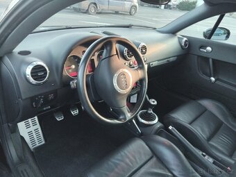 Audi TT 1.8T (2005) – NOVÁ STK 3/2028 - 6