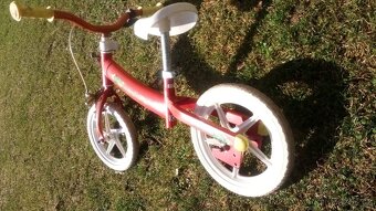 Dětské odrážedlo - 6