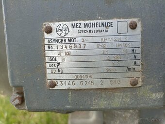 Cirkulárka Narex - 6