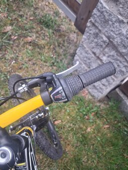 Detske kolo Felt 20' - 6